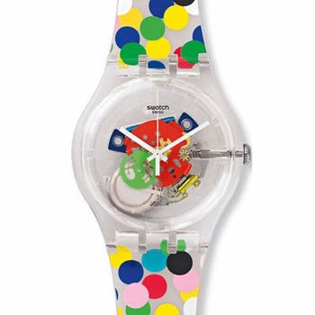 ساعت مچی SWATCH کد SUOZ213